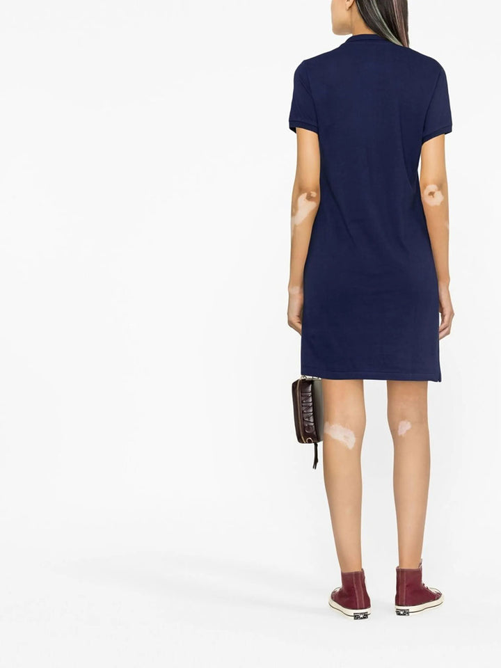Polo Ralph Lauren Mini dresses - Blue | 1a57fd6e69d0f94f9e92f55212a3c0330edefe50