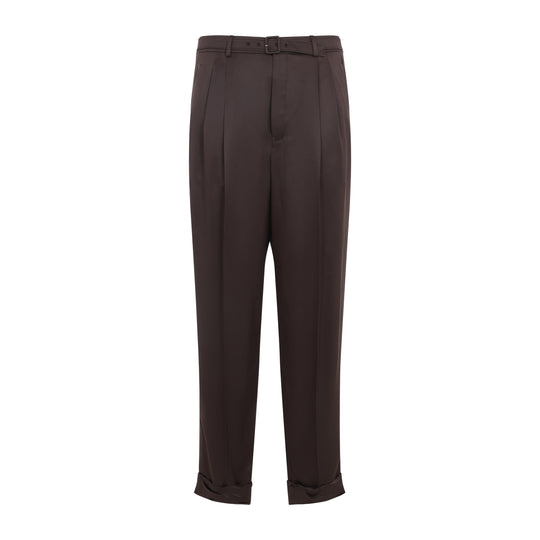 Regular & Straight Leg Brown