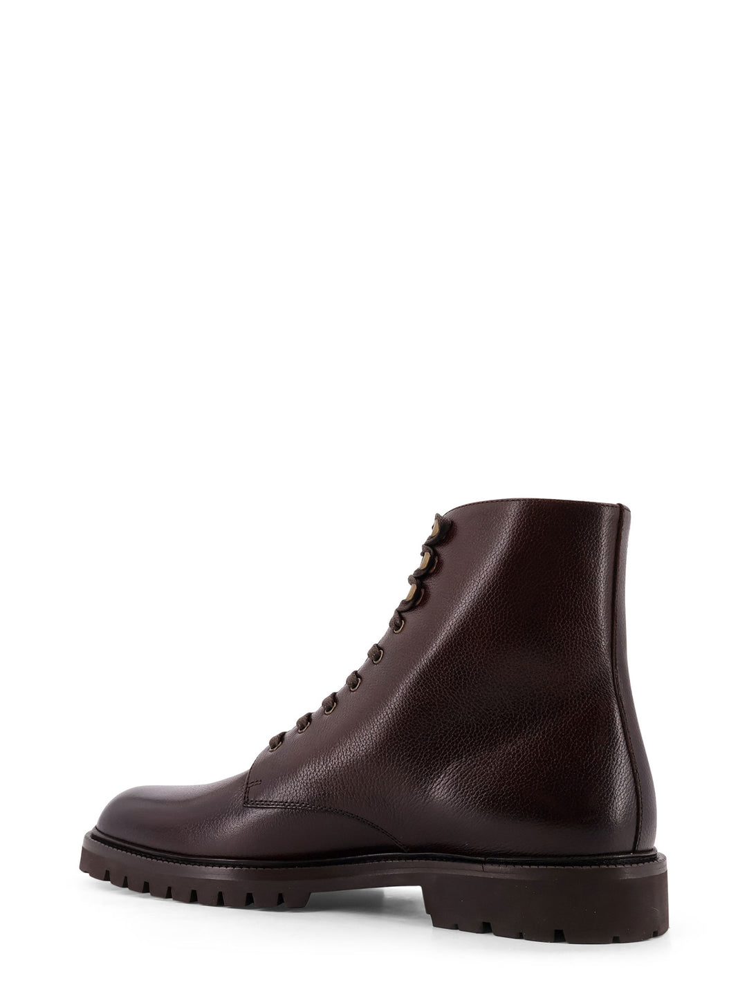 Brunello Cucinelli Boots - Brown | 321ffaab211dea1674282b86cd58169368edfa93