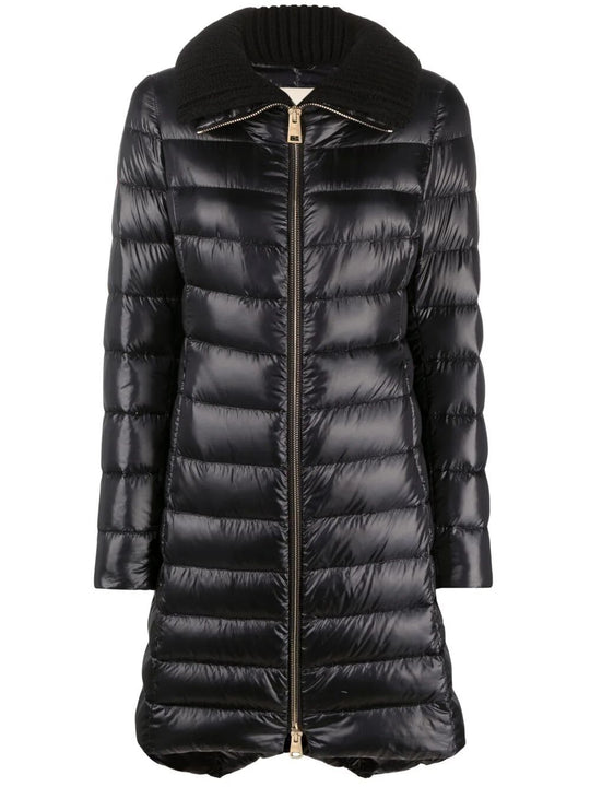 Long Padded Jacket