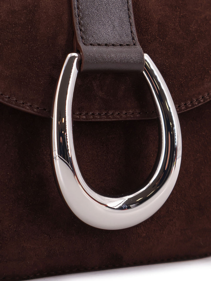 Staud Bags - Brown | b56150abc44af35d95bd084b1499790037a60256