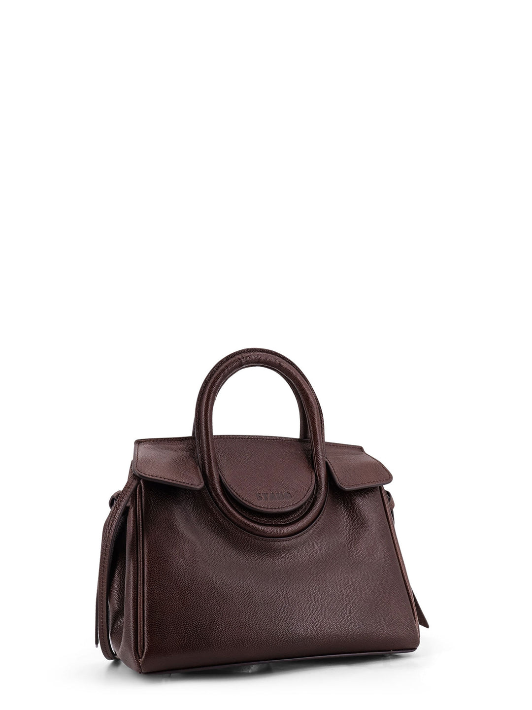 Staud Bags - Brown | 58781e6341227362aaa522c49564a344bbd01074