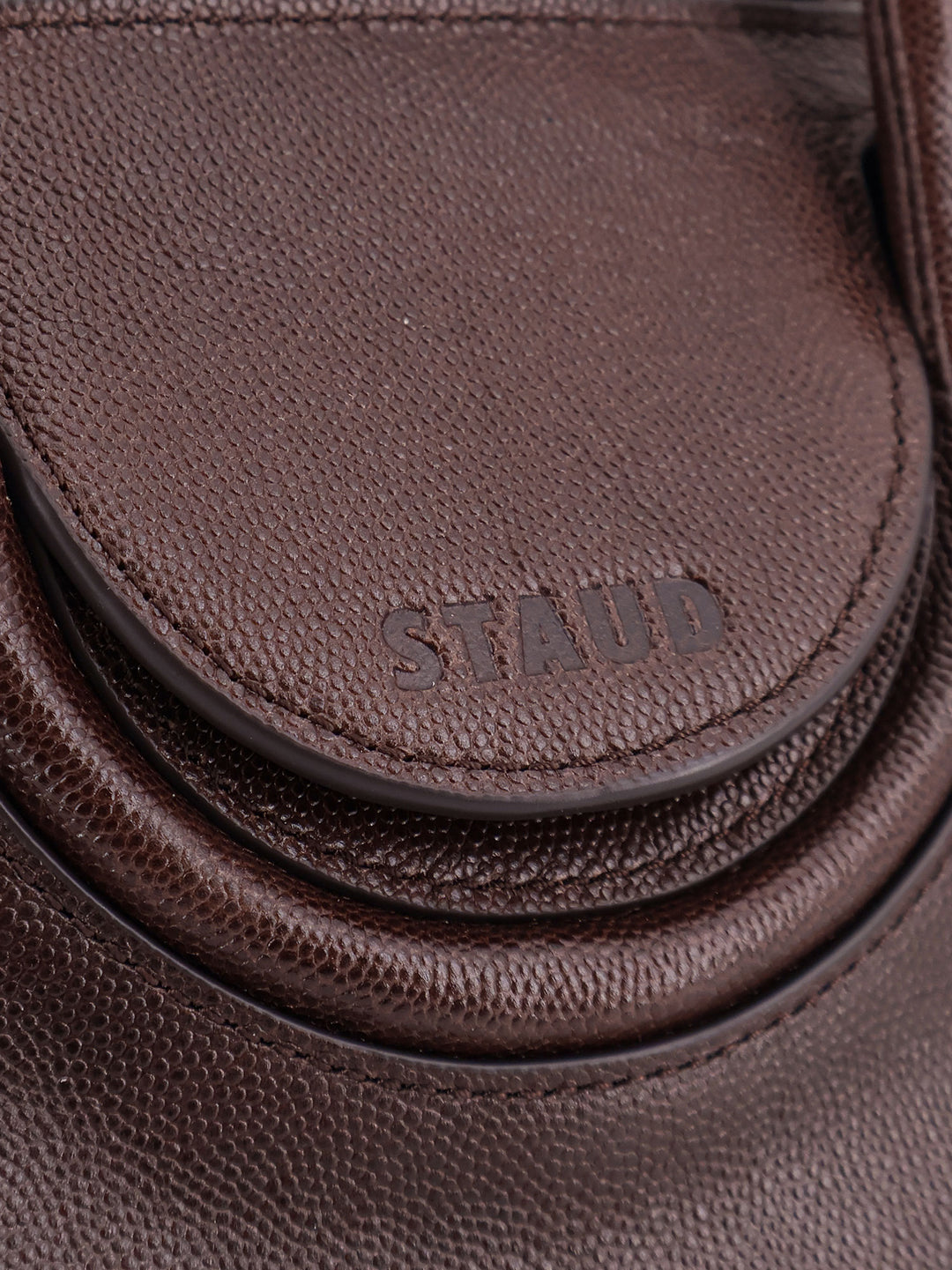 Staud Bags - Brown | 5a19791fae7030fe94c95b6263b3f6f5aaff8e16