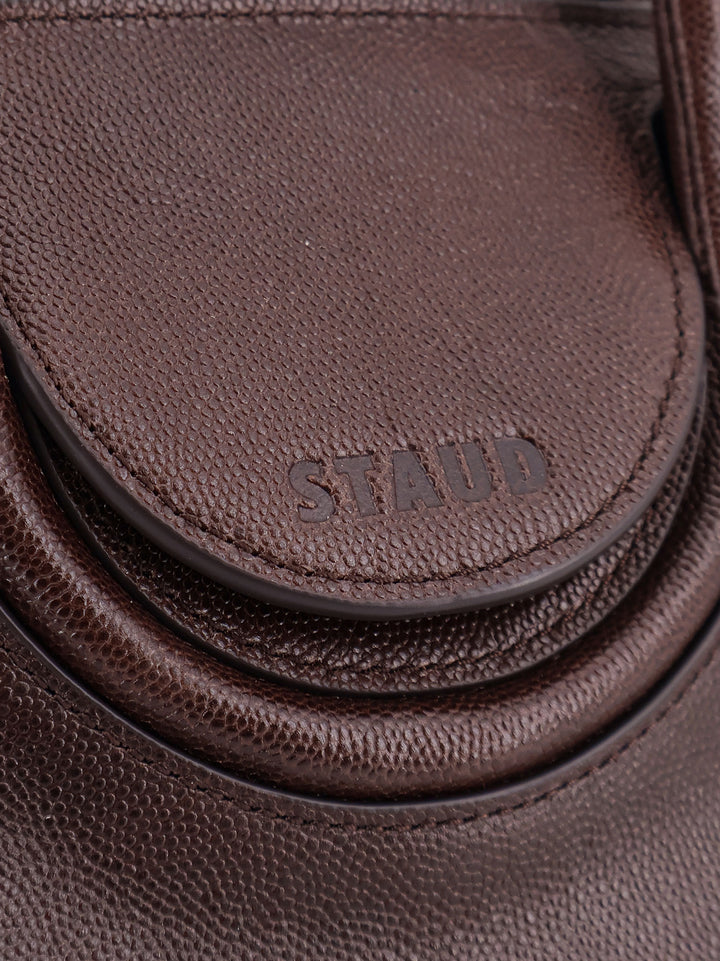 Staud Bags - Brown | 5a19791fae7030fe94c95b6263b3f6f5aaff8e16