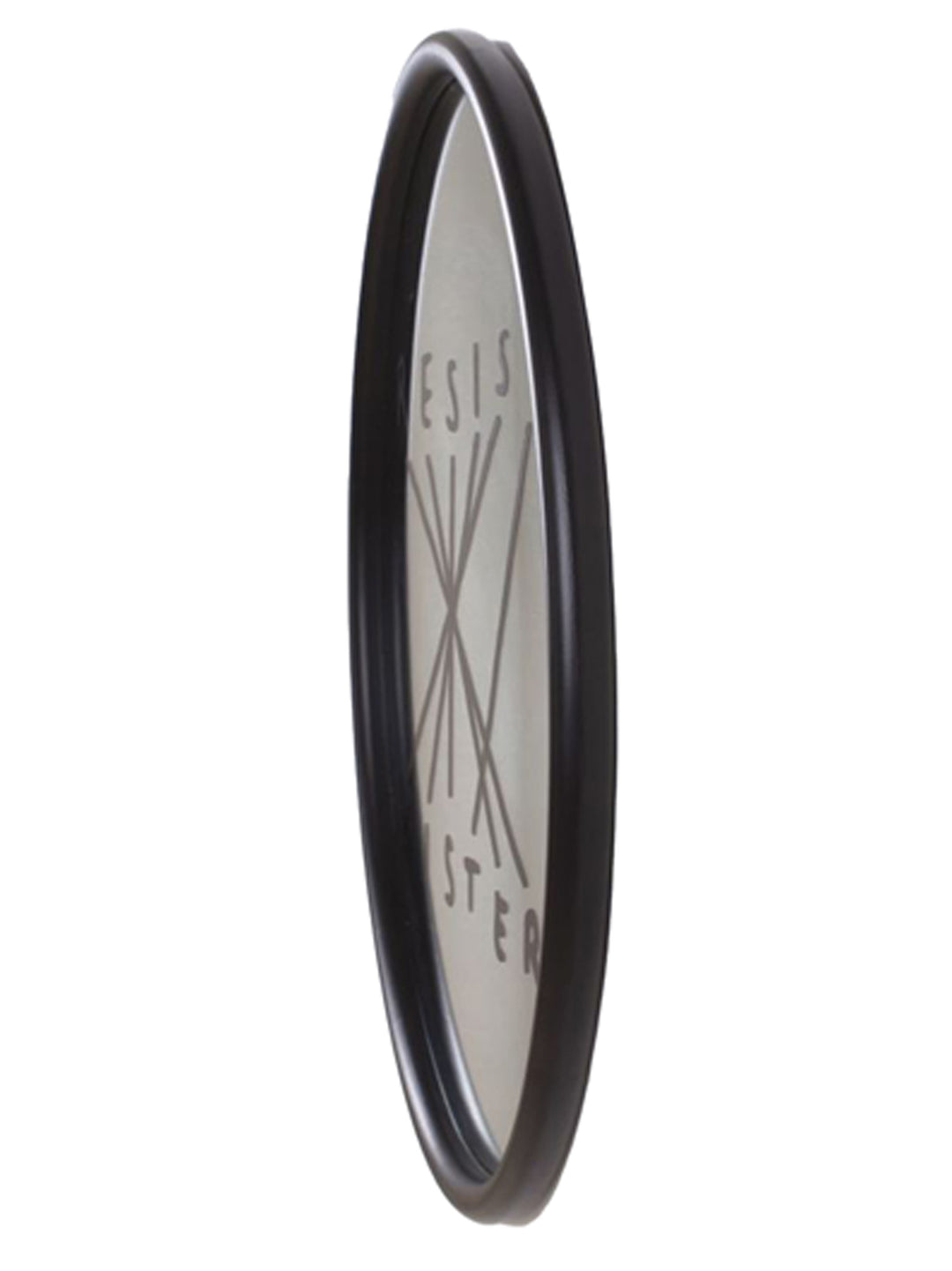 Seletti Connection Resist Sister Decorative accessories - Black | f508f4c00857e52d65f73a276418269822b89d66