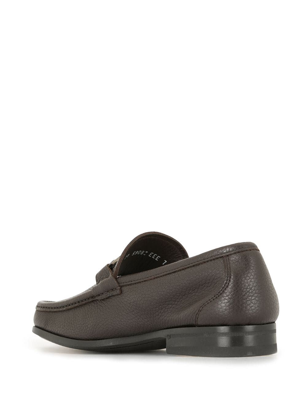 Ferragamo Loafers - Brown | 9ec24659948b722c0e0612b660c5327e557b3f8a
