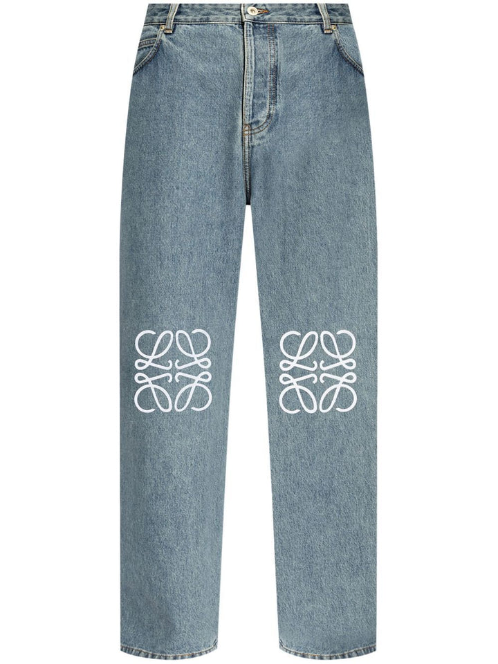 Loewe Boyfriend - Blue | 6c1c7e77a43f3731a1cb36c9a09ae11f2cc57218