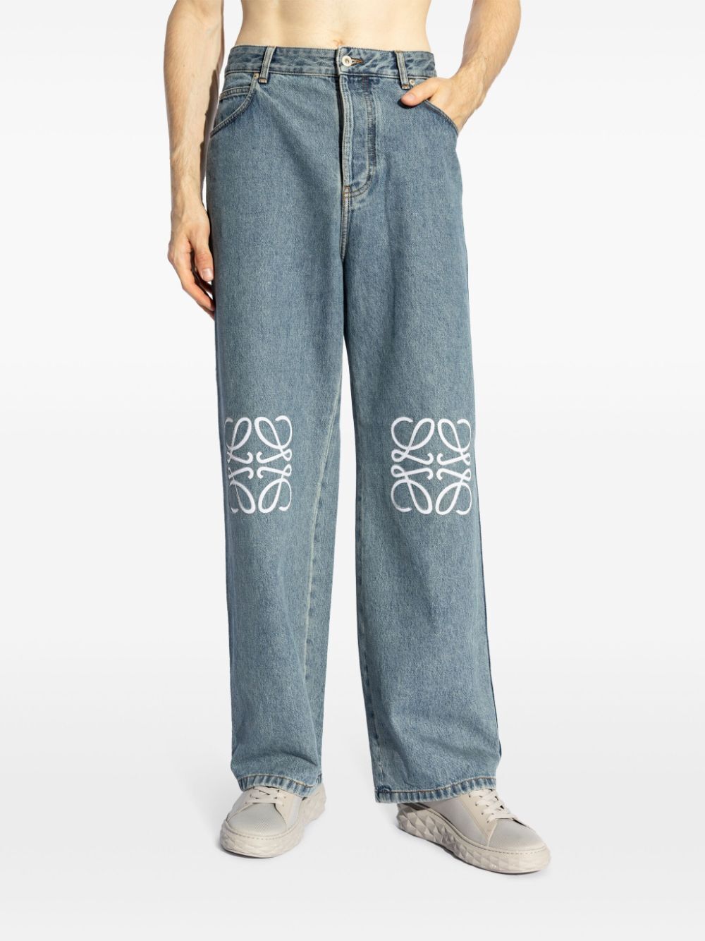 Loewe Boyfriend - Blue | a1583a6f2477993d351810a525b3a173ed33aca3