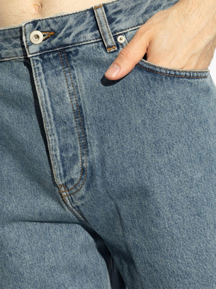 Loewe Boyfriend - Blue | 6b731c073276788b26a56055b682f67c7e8447cd