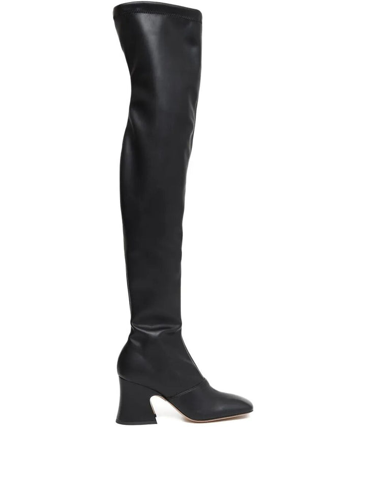 ChloÉ Boots - Black | 8b03616d2fe8e7eb3156a1e8fd5cefab8fe9714c