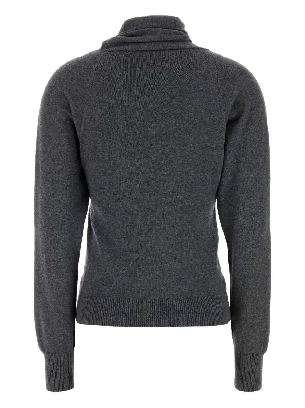 Tom Ford Pullover - Grey | b10273063a42d71249c617c98f2d3b7243d4f9d2