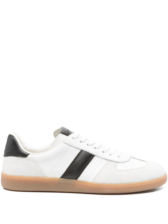 Archer Suede Sneakers