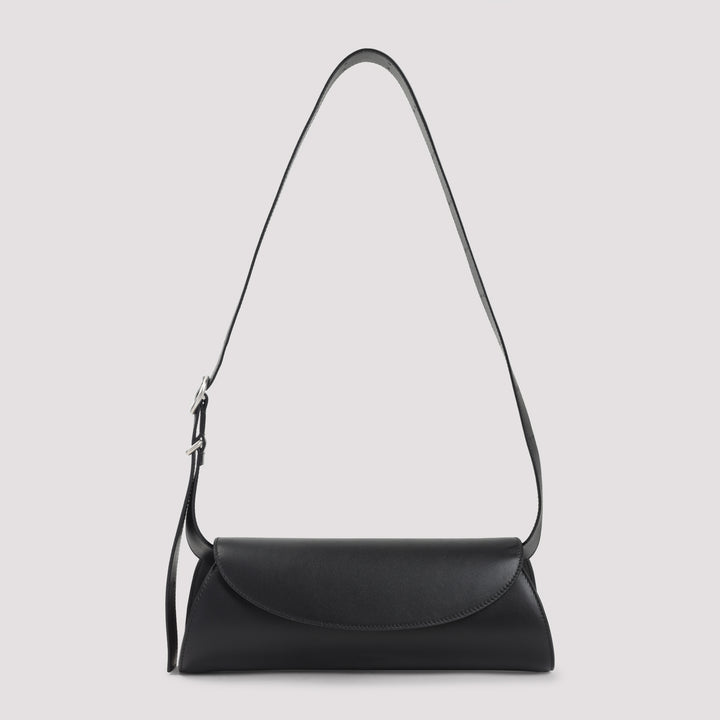 Jil Sander Handbag - Black | 26e6aed52b3389b8ce3280e1efca2da501a06dc5
