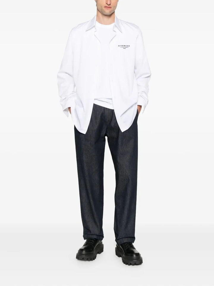 Etro Shirts - Red | 3041a83a27d47ef75cdba7e24682dceaf896db43