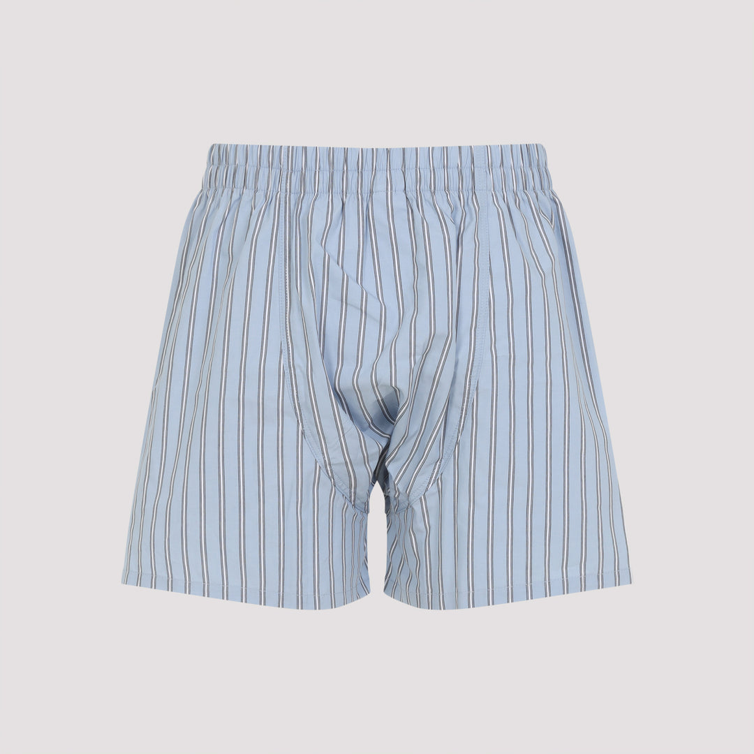 Carhartt Wip Boxer - Blue | e698eb7bcd336f0e0295d5521ee63dd780d1fffc