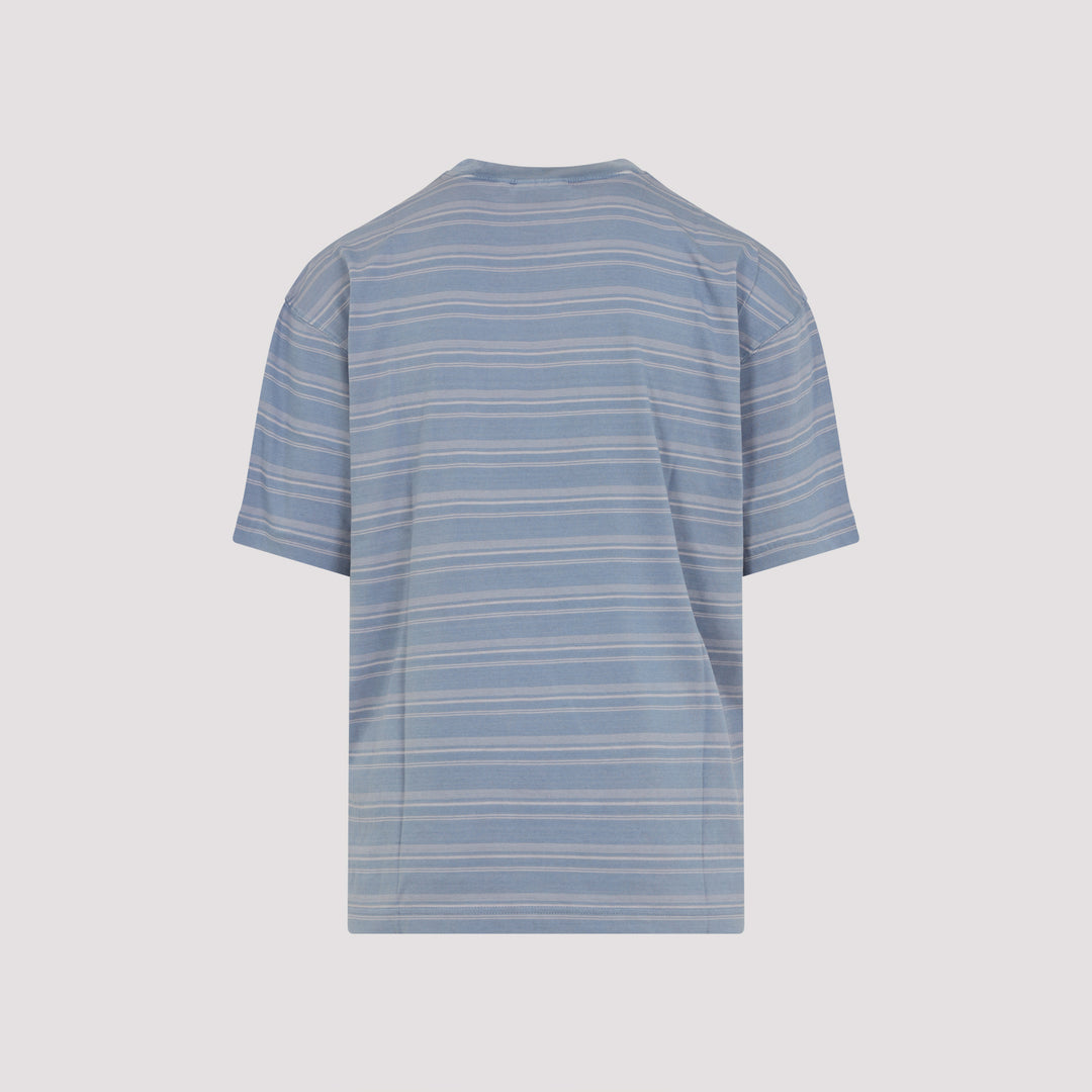Carhartt Wip T-shirts - Blue | cda613c26654e01104e9b3eed9feb58cecb99d42