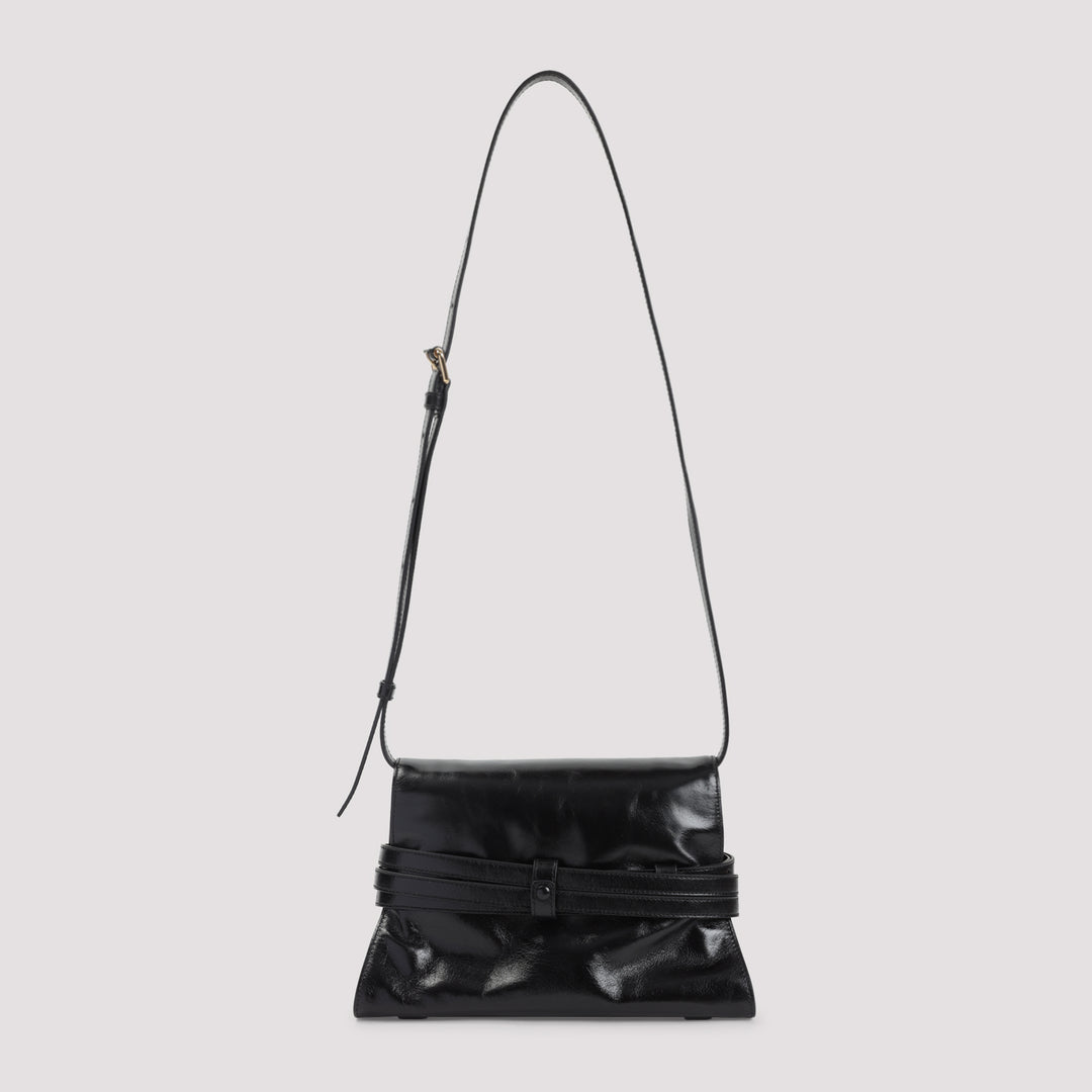 Moschino Shoulder Bags - Black | c4e053e804889cab43db5cded54fbefe80d3bb1c