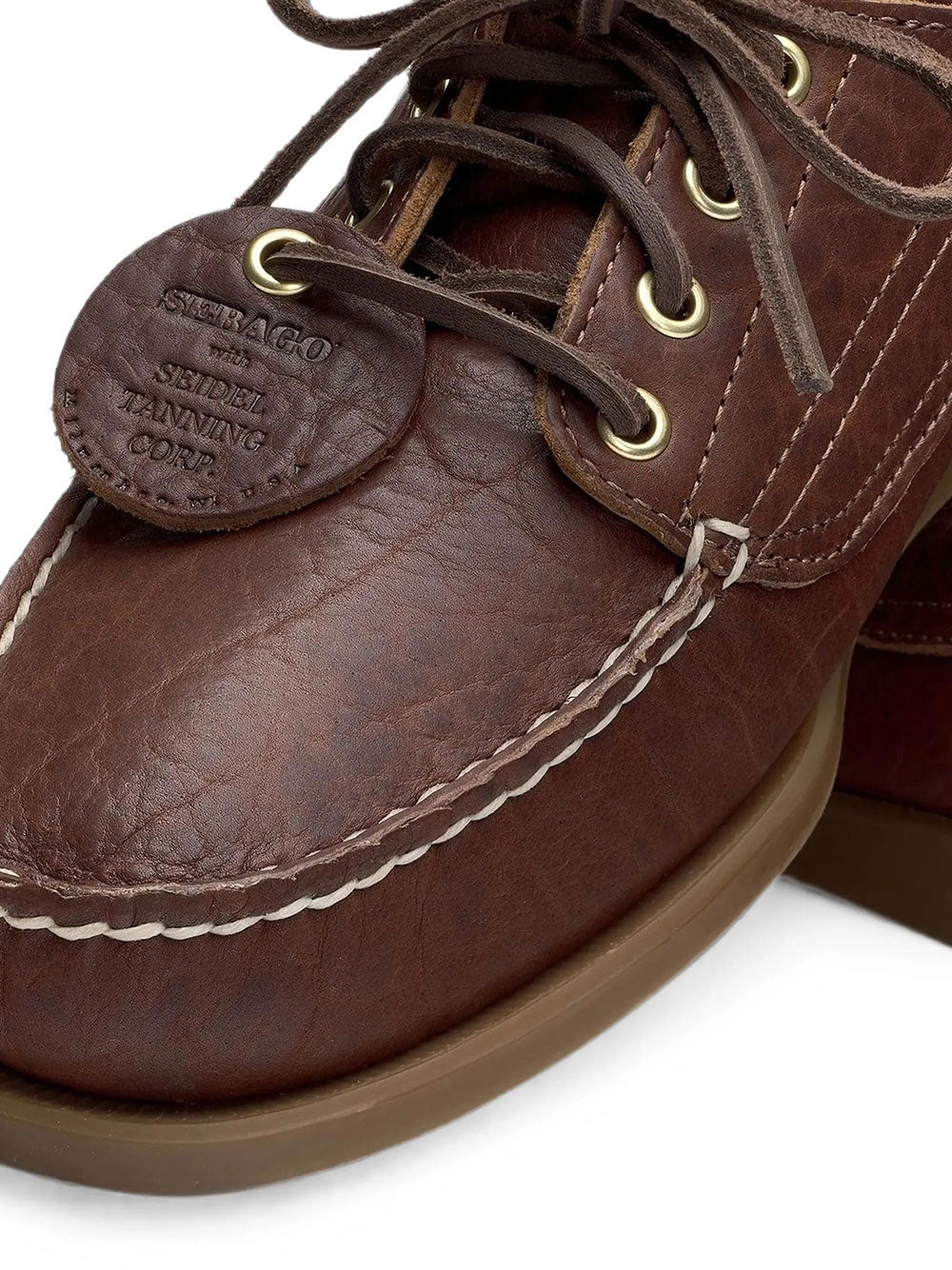 Sebago Loafers - Brown | c5ba608298b00136b590e5d6a1f8a3bc71bcc4ac