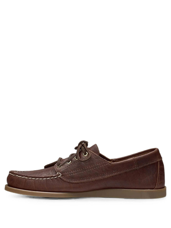 Sebago Loafers - Brown | 34e3f10322ed3a395bc8fb96e038985aa27ef007