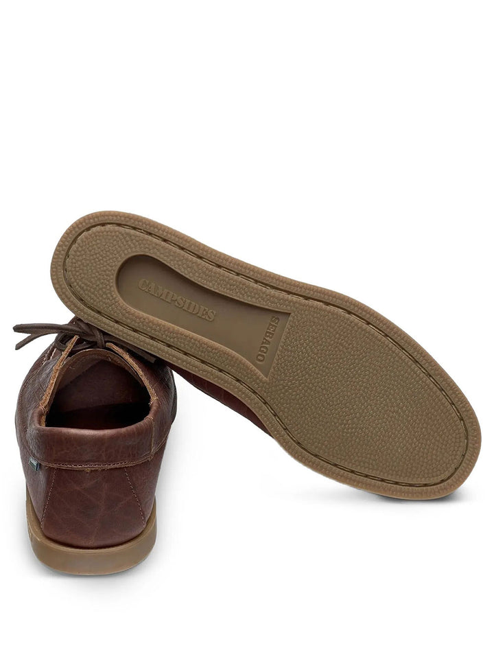 Sebago Loafers - Brown | 17b6406b0737d5464dbc8f5ca37ce2a315b40ca6