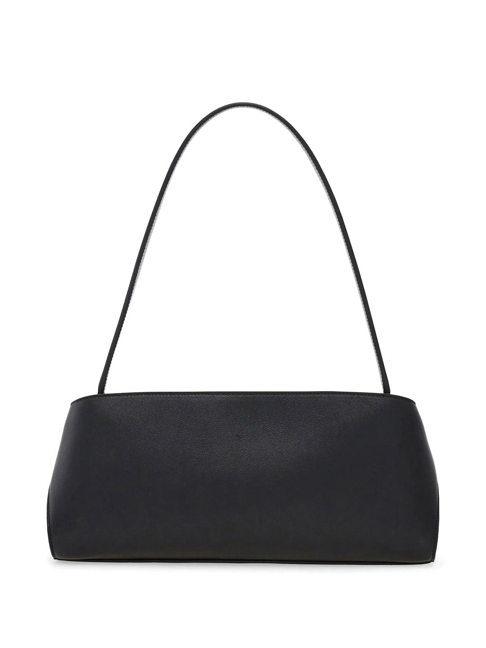 Ferragamo Shoulder Bags - Black | 3708f92c181f93f49043da3ae3bc6624cddc9872