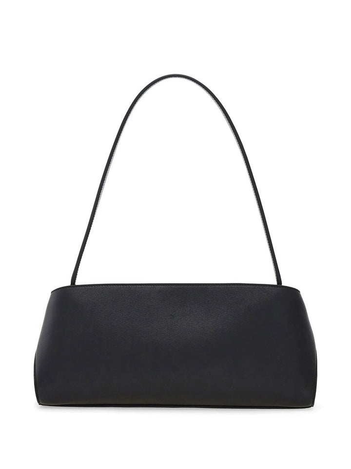 Ferragamo Shoulder Bags - Black | 3708f92c181f93f49043da3ae3bc6624cddc9872