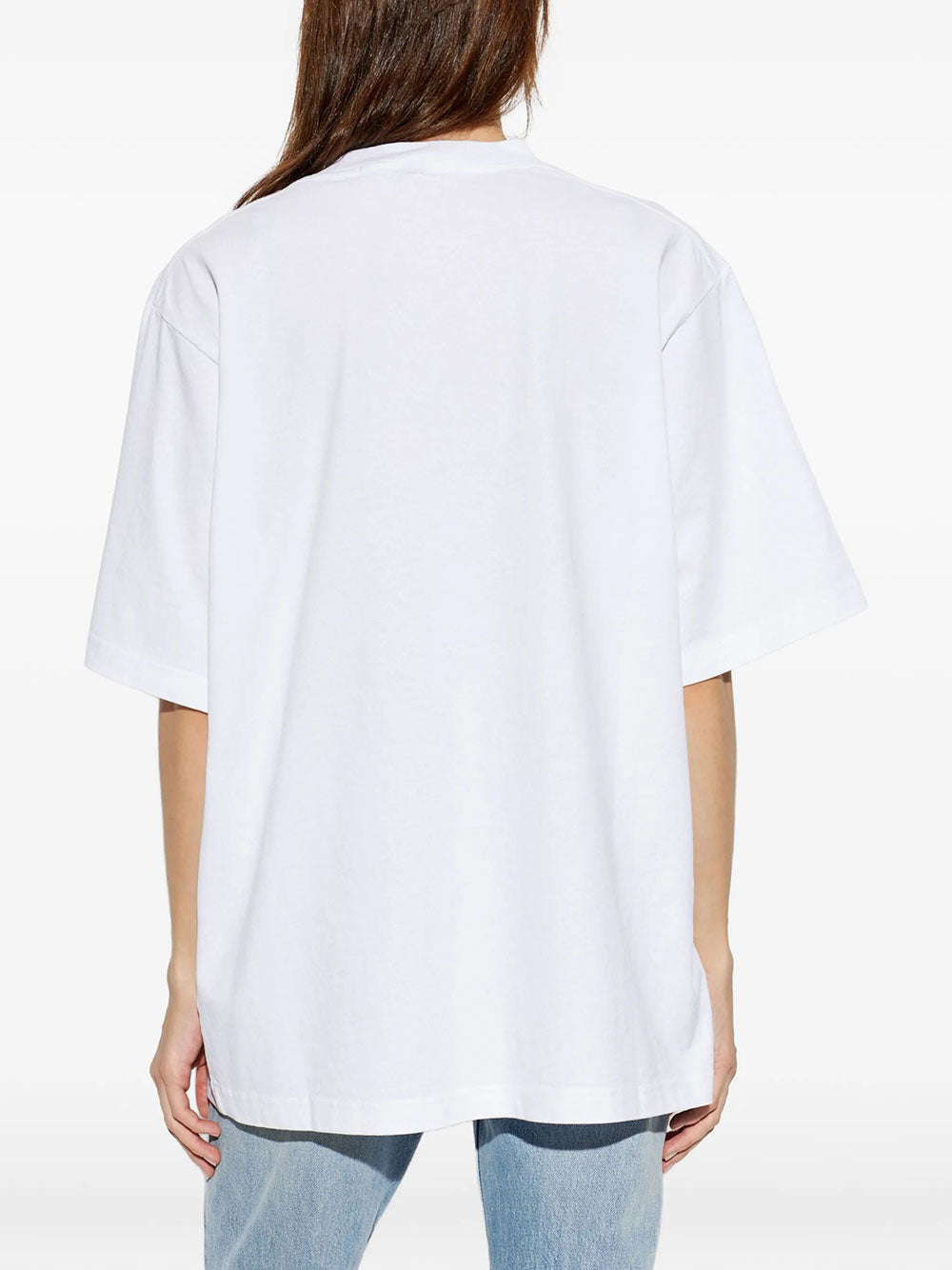 Alexander Wang T-shirts - White | 4aa153e526cbda972b80de89a7894a10b7587513