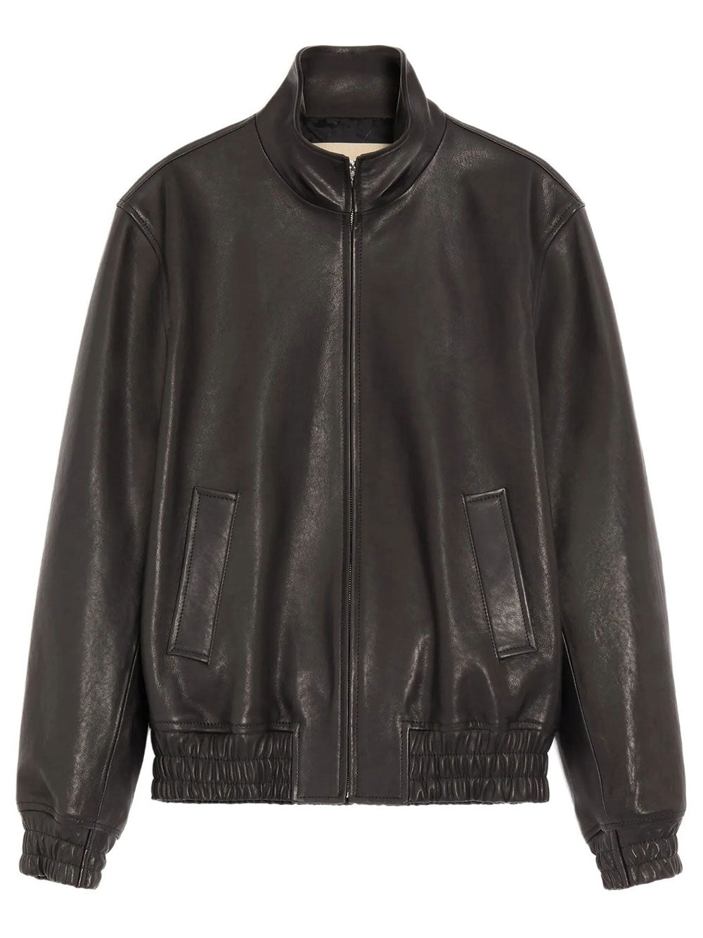 Valentino Garavani Leather - Black | 7ed47a6f4731eaade8acd7293a4f1574b7cb7d08