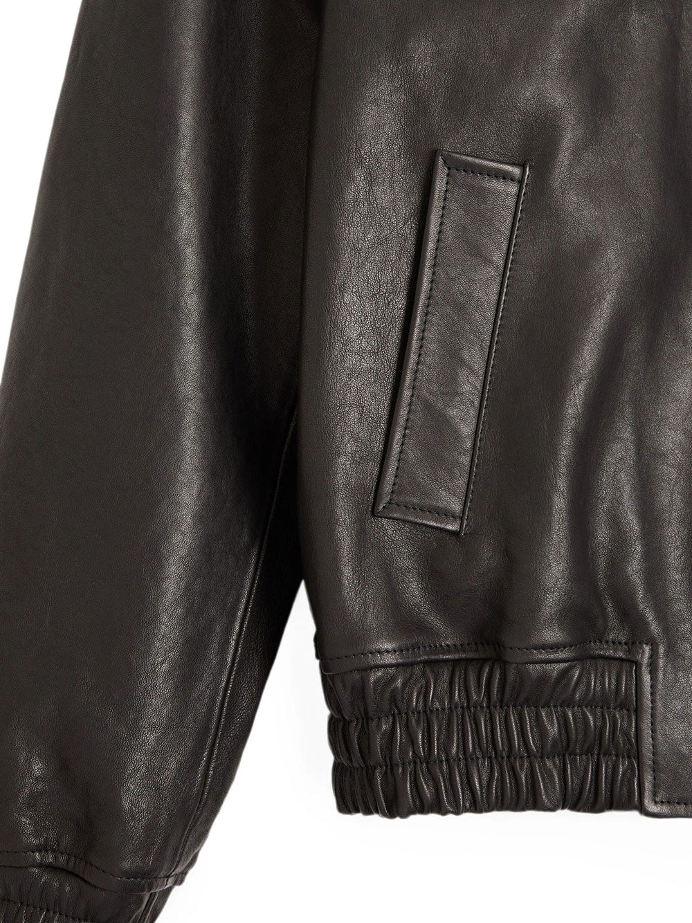 Valentino Garavani Leather - Black | 6bbf7230ecc8044ac4f3942df6838f7a3ebd06ee