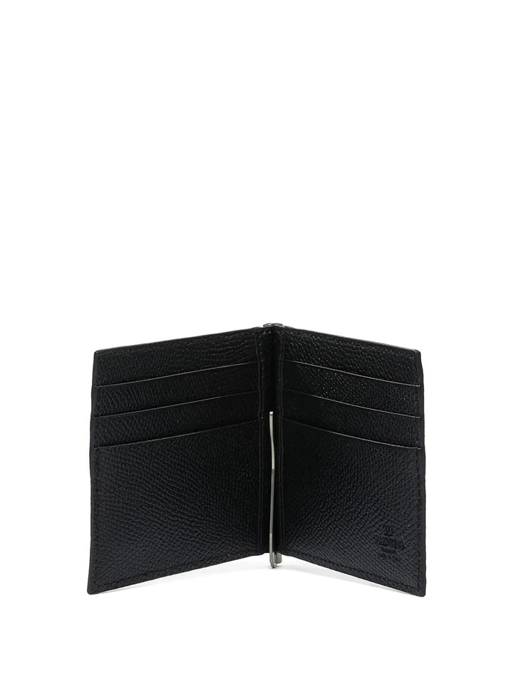 Valentino Garavani Credit card cases - Black | 3f667be7ace035baa528fe62625dfeb0c3e922bf
