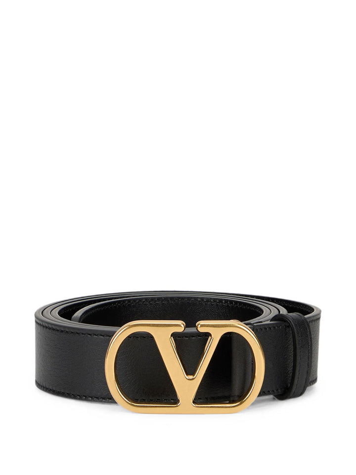 Valentino Garavani Belts - Black | 8c80c82a40986b8a249dfe4e37678081ab2720bb