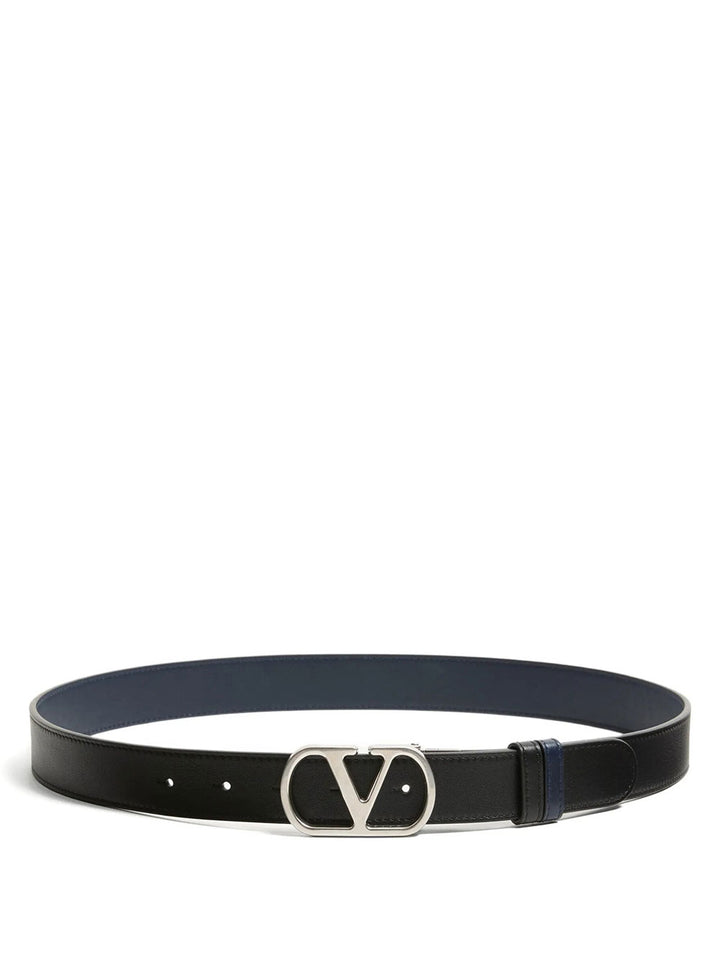 Valentino Garavani Belts - Black | cc664435e43ce91fb8fdc4053ee837cebadce843