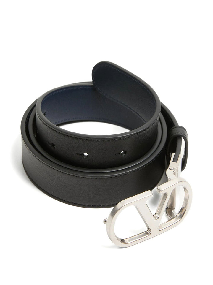 Valentino Garavani Belts - Black | 86eb0aebd3959bf34c7f655251721cfa742af0d5