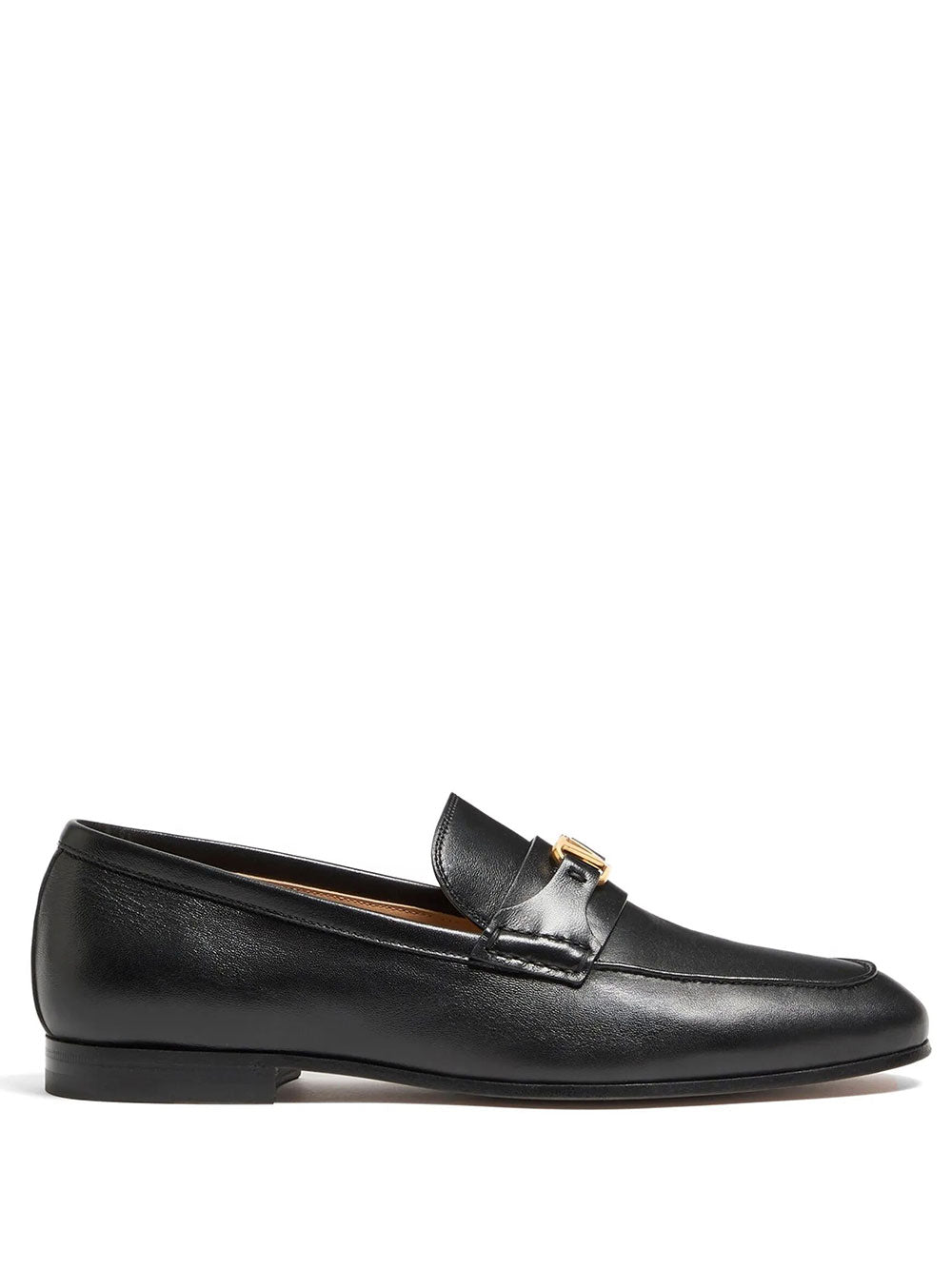 Valentino Garavani Loafers - Black | 184dc669263bccb5b3ce85162c21f0bca43d884a