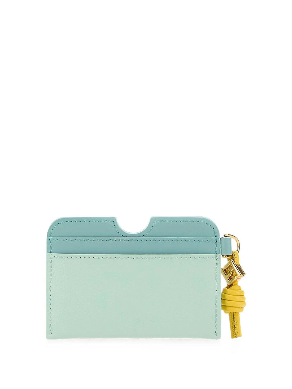 Fendi Credit card cases - Green | 4d78b53784da29e103c1731ee5d5a9b7923ef60e