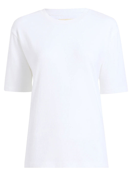 Mae Cotton T-Shirt