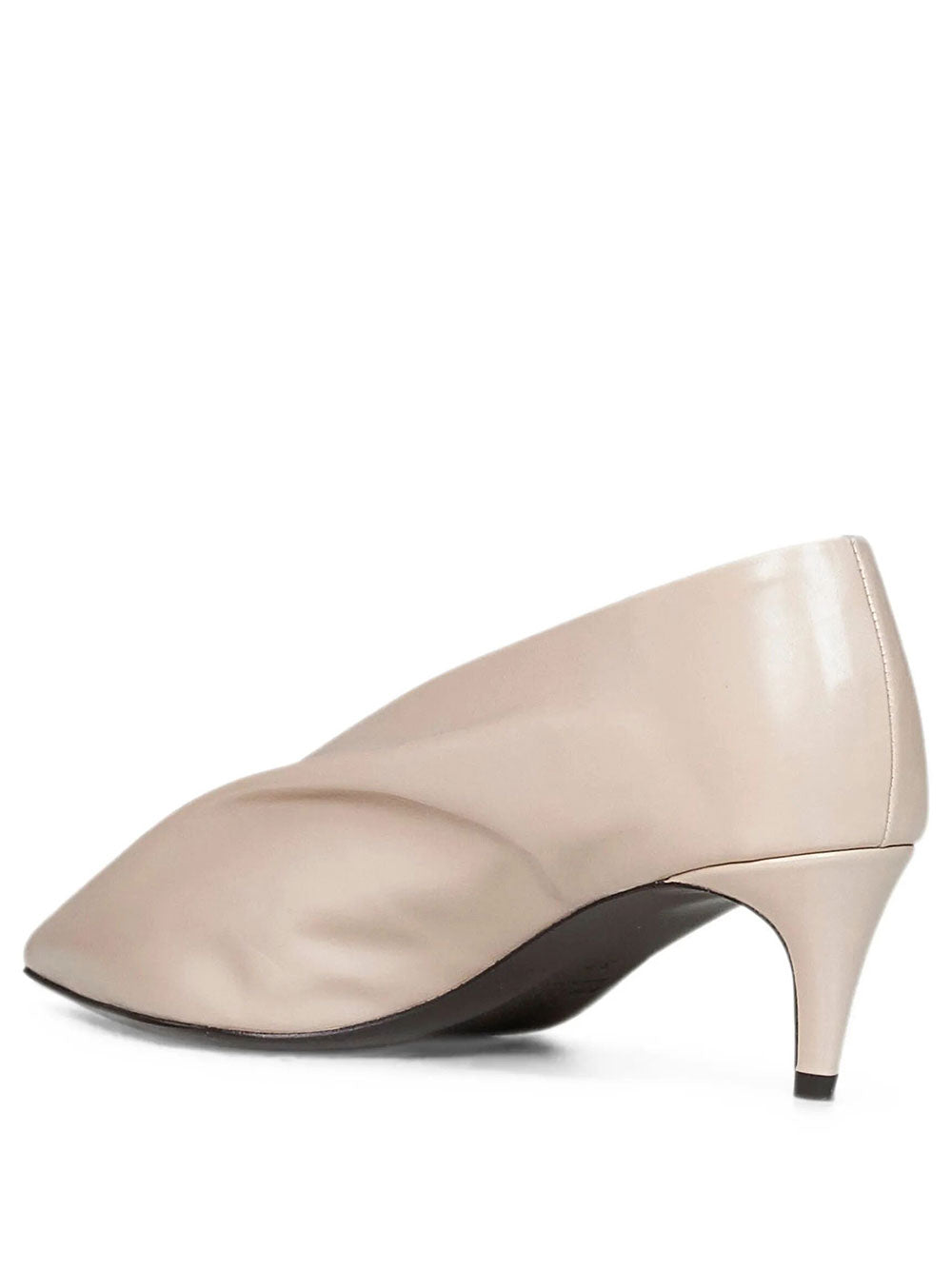 Khaite Decolletes - Nude & Neutrals | 4fdee39092900805f8fe0c735fb54f2e8ee44d2d