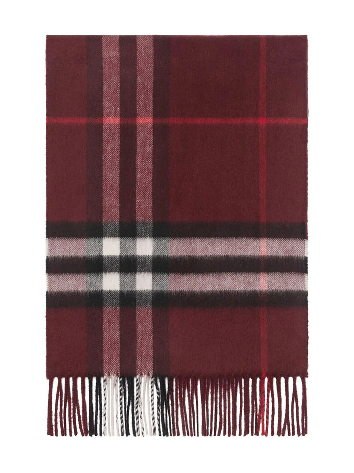 Burberry London England Scarves - Red | 295d98380c2a5d705e23015bcfa6c31da27b51c2