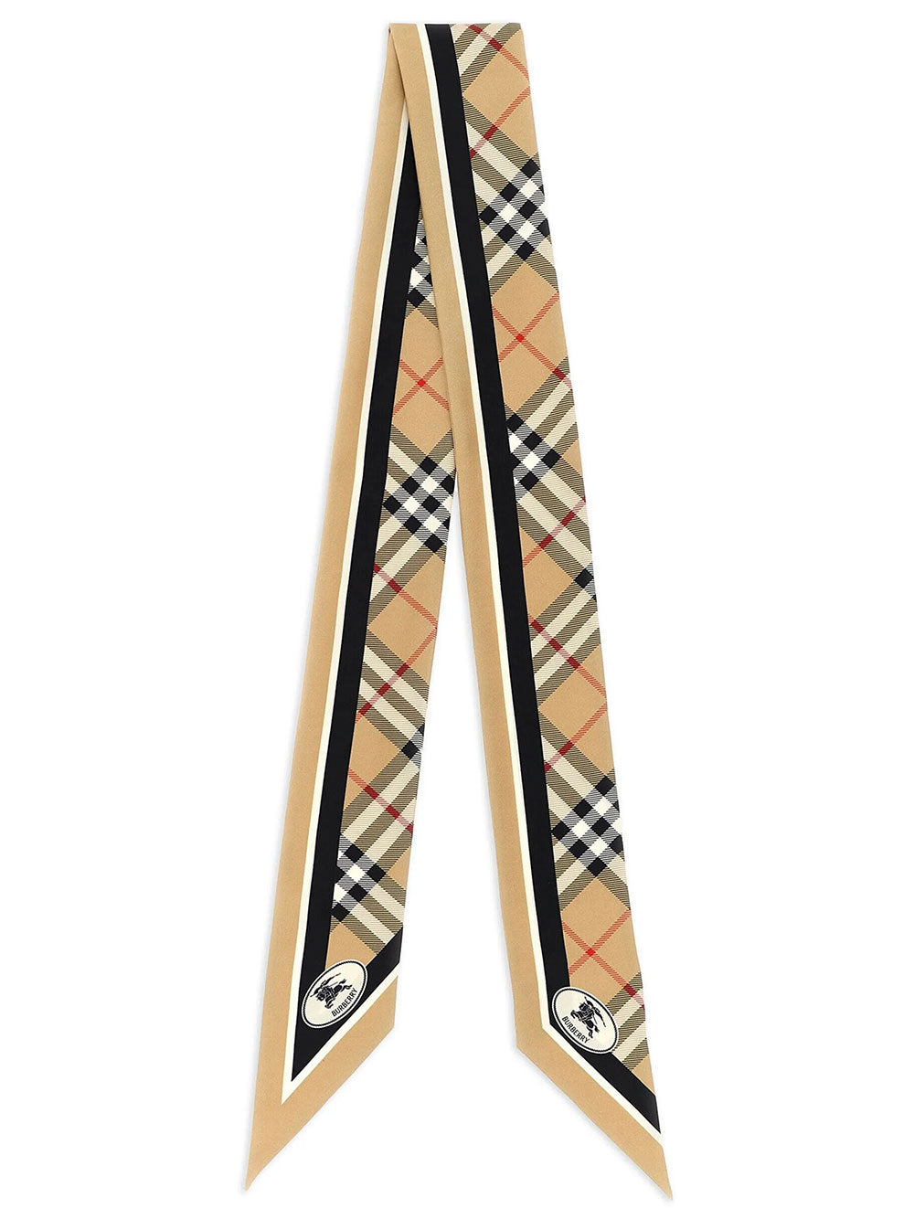 Burberry London England Foulards - Nude & Neutrals | c91fc215a57d43a36cf8b1624e88b40b99645b04