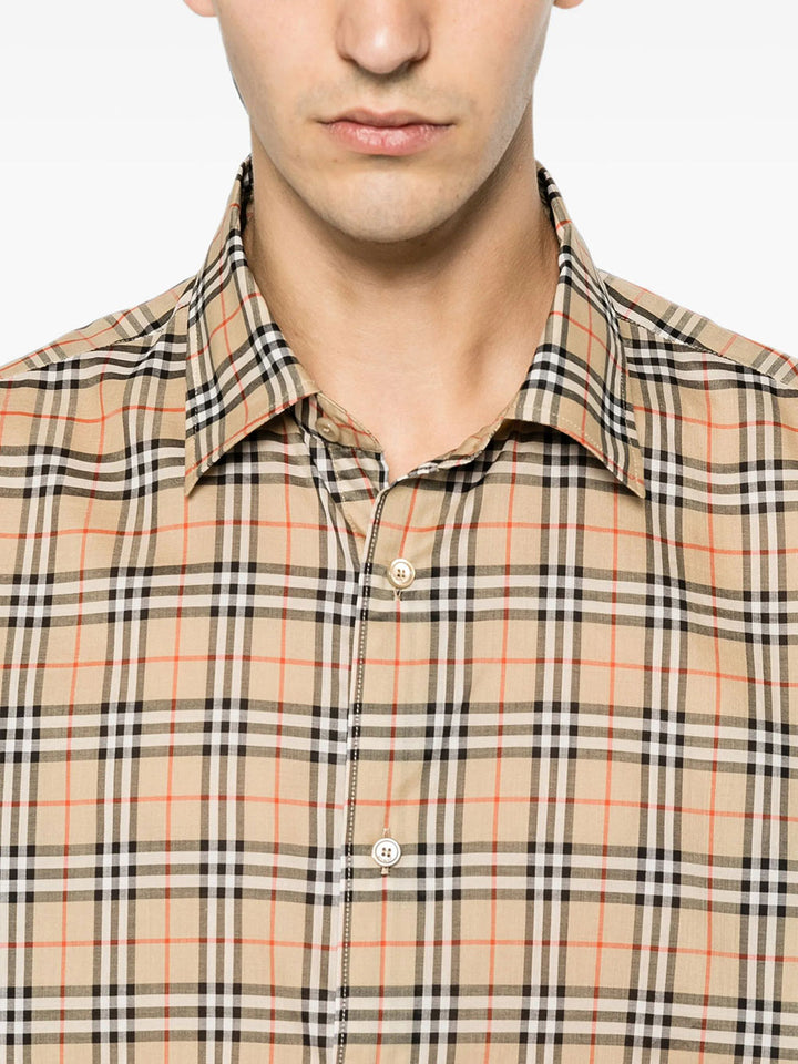 Burberry London England Checked - Nude & Neutrals | 8c91e6a6b2aca4f7497ee3cea6e91948c8efce01