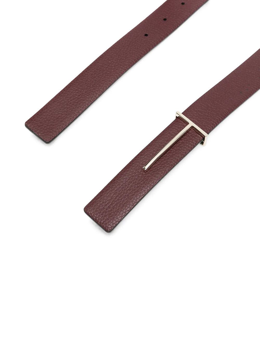 Tom Ford Belts - Red | a4a2ac445e58a31e6e8206c6cba8efda7d0f29ab