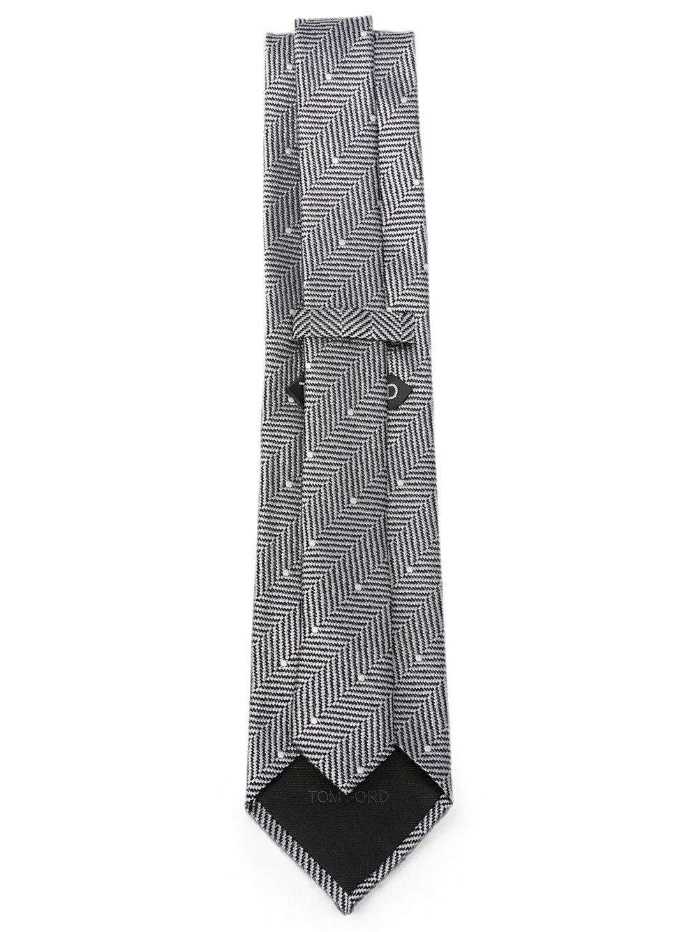 Tom Ford Ties - Grey | bc2d0ff72660fa3fa166c5c77121891143f6d07a