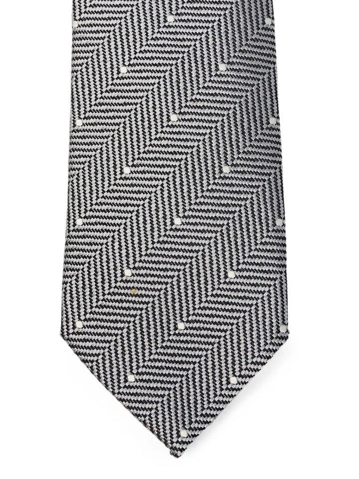 Tom Ford Ties - Grey | 5ee845af893c8ef6b311b48823055485c89f8b42