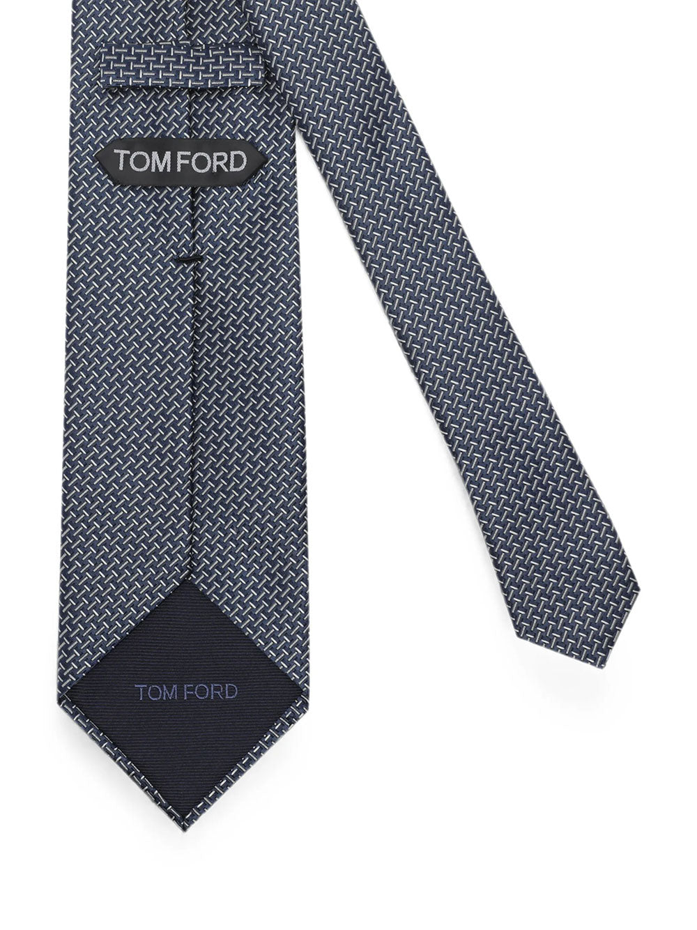 Tom Ford Ties - Blue | 60c9caa9b8f4bd4ecf36d68dfa21c688b388d4af