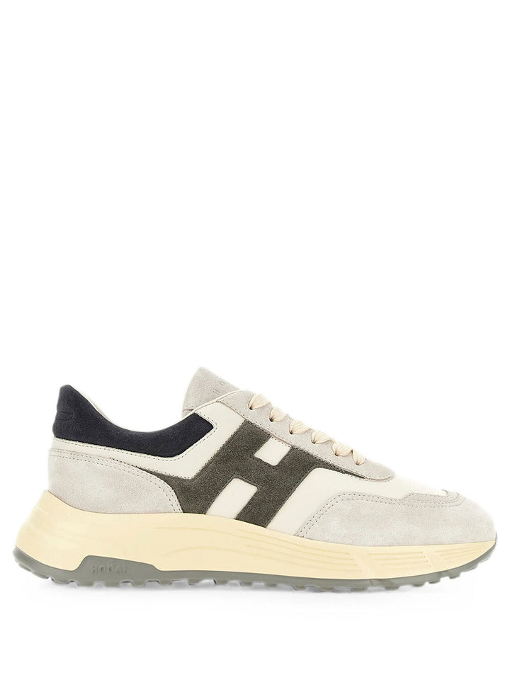 Hogan Sneakers - Multicolour | a61ea19f2d9181f162c43088ade2cfe80a345d80