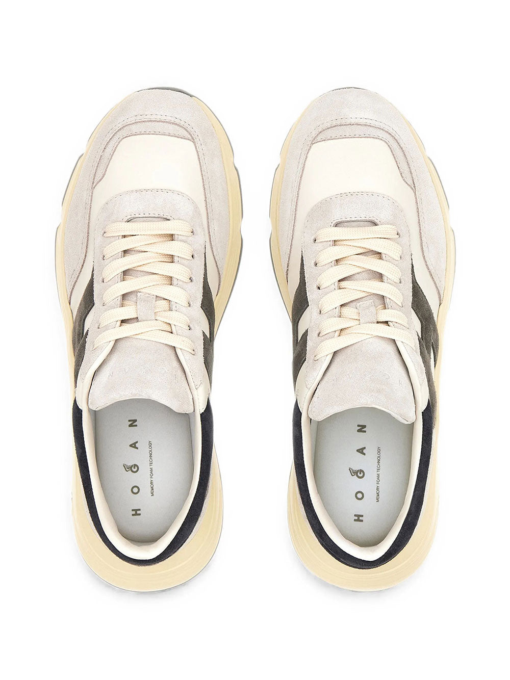 Hogan Sneakers - Multicolour | ebd1a4bcfc7435a06e795a52a6913f97684d6e82