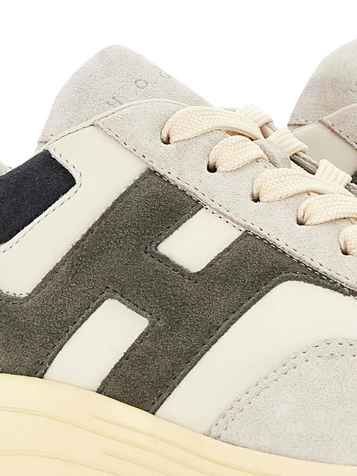 Hogan Sneakers - Multicolour | 0483b9fc06a2dd5d2e4378dc2f49134608d1591e