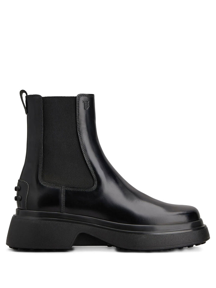 Tod`S Boots - Black | b6691053b59af34ce05a644faba0580c661c29d8