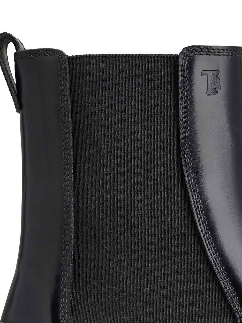Tod`S Boots - Black | a0be9d44eeffaa5fe85affe2545218c2d56cc9ce