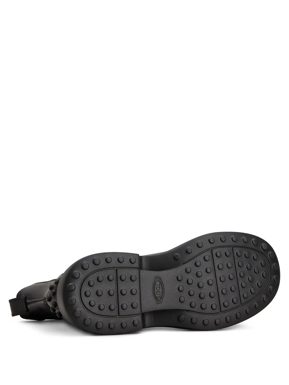 Tod`S Boots - Black | 0ea6214bd8316875267e39b3910438d86981c5c9